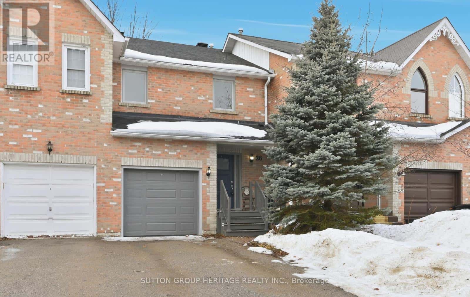 26 WHELER COURT — Uxbridge, Ontario - Photo 3 of 28