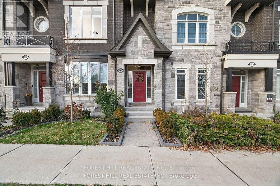 282 KING ROAD — Richmond Hill (Oak Ridges), Ontario - Main photo