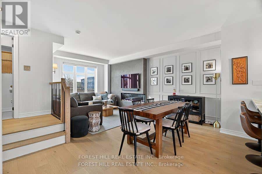 282 KING ROAD — Richmond Hill (Oak Ridges), Ontario - Photo 3 of 31