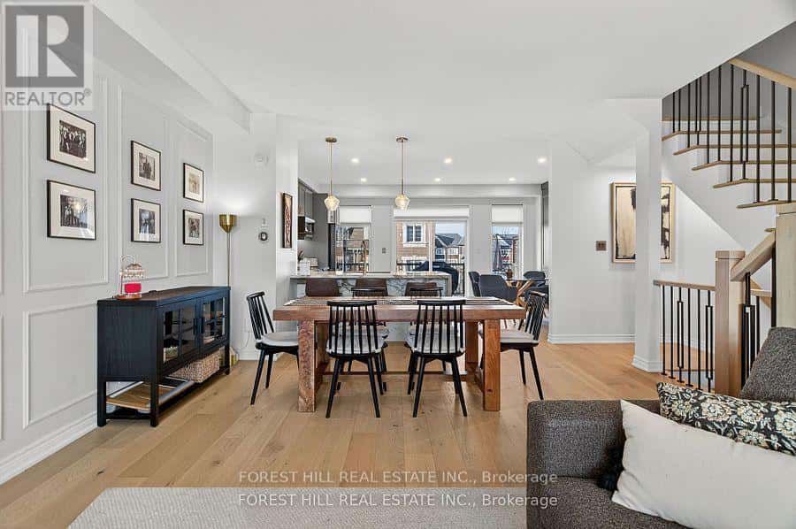 282 KING ROAD — Richmond Hill (Oak Ridges), Ontario - Photo 5 of 31