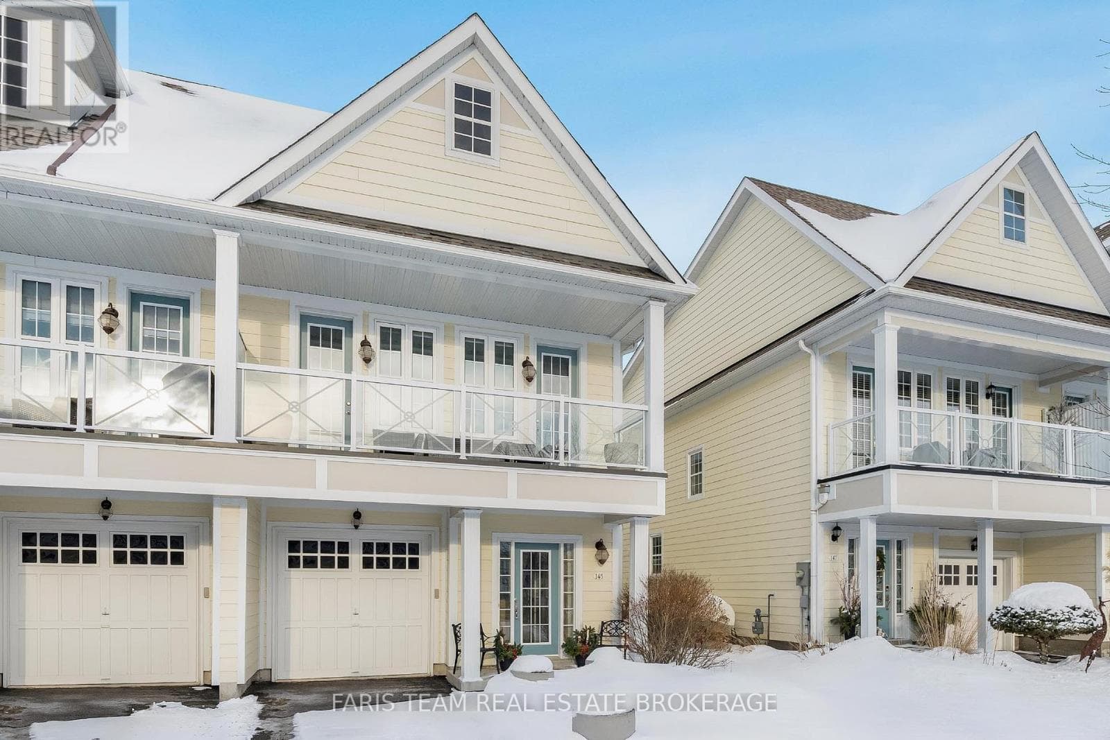 145 WYCLIFFE COVE — Tay (Victoria Harbour), Ontario - Main photo