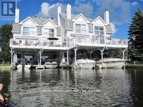 15 - 24 LAGUNA PARKWAY — Ramara (Brechin), Ontario - Main photo