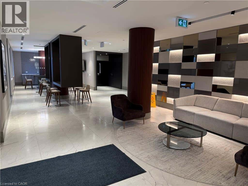 55 DUKE Street W Unit# 1701 — Kitchener, Ontario - Photo 2 of 22