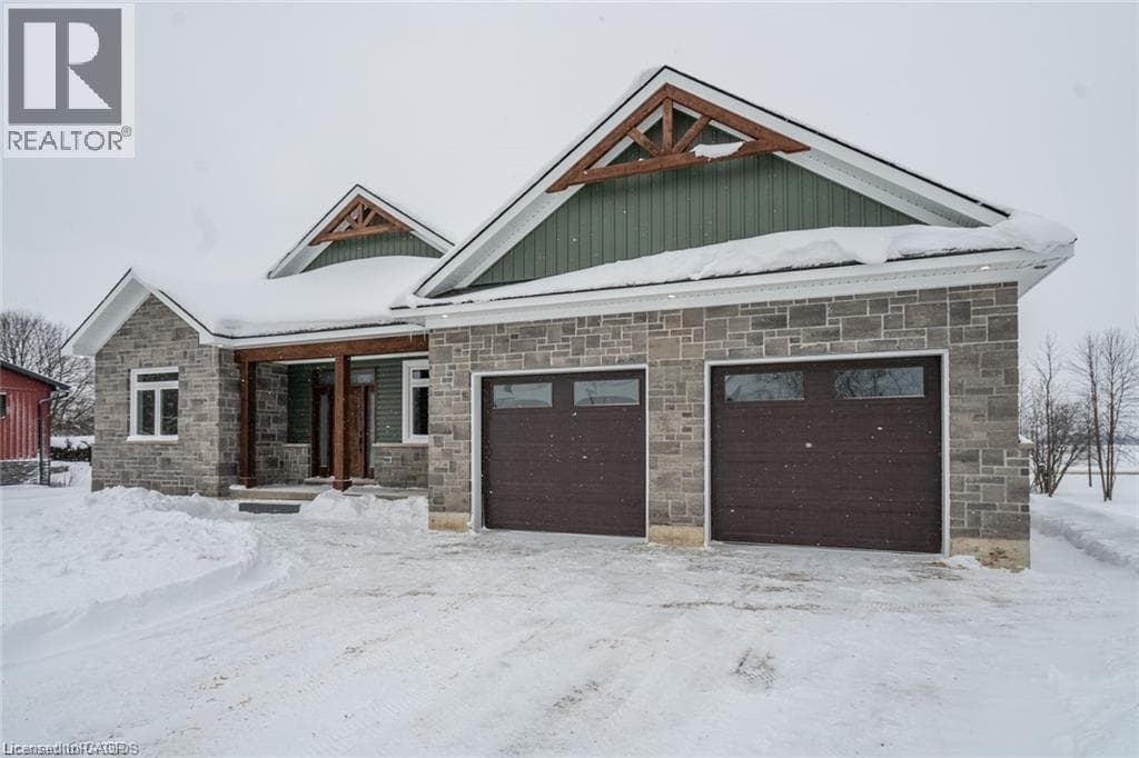 21 PAXTON Street — Holyrood, Ontario - Main photo