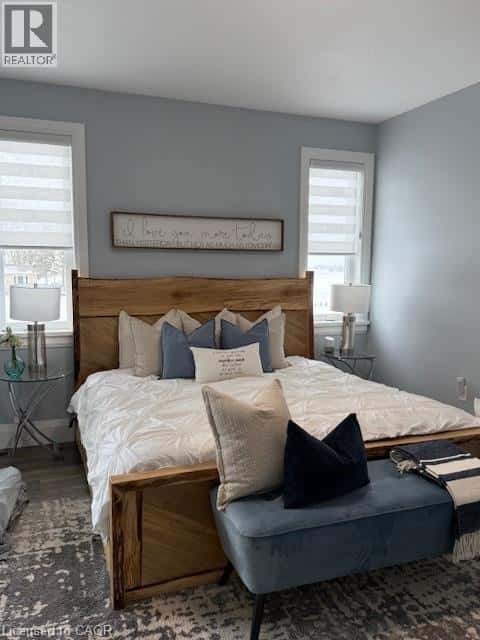 21 PAXTON Street — Holyrood, Ontario - Photo 4 of 11