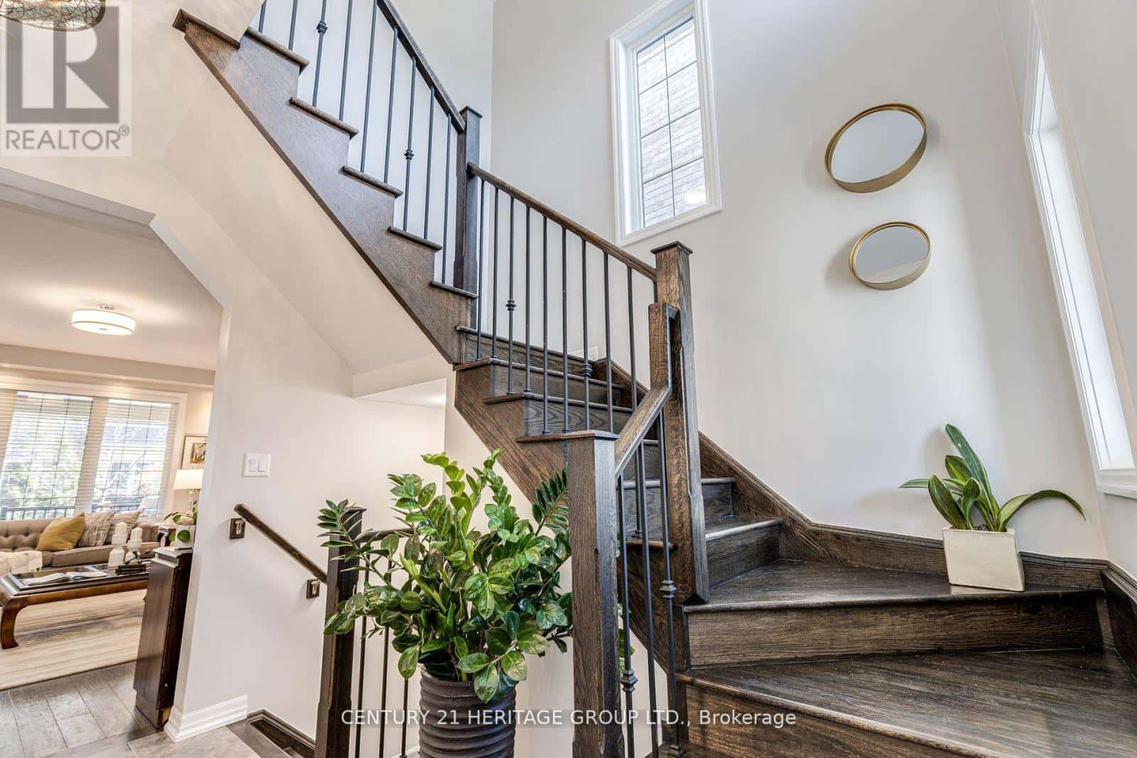 65 MASTERMAN CRESCENT — Oakville (GO Glenorchy), Ontario - Photo 5 of 39