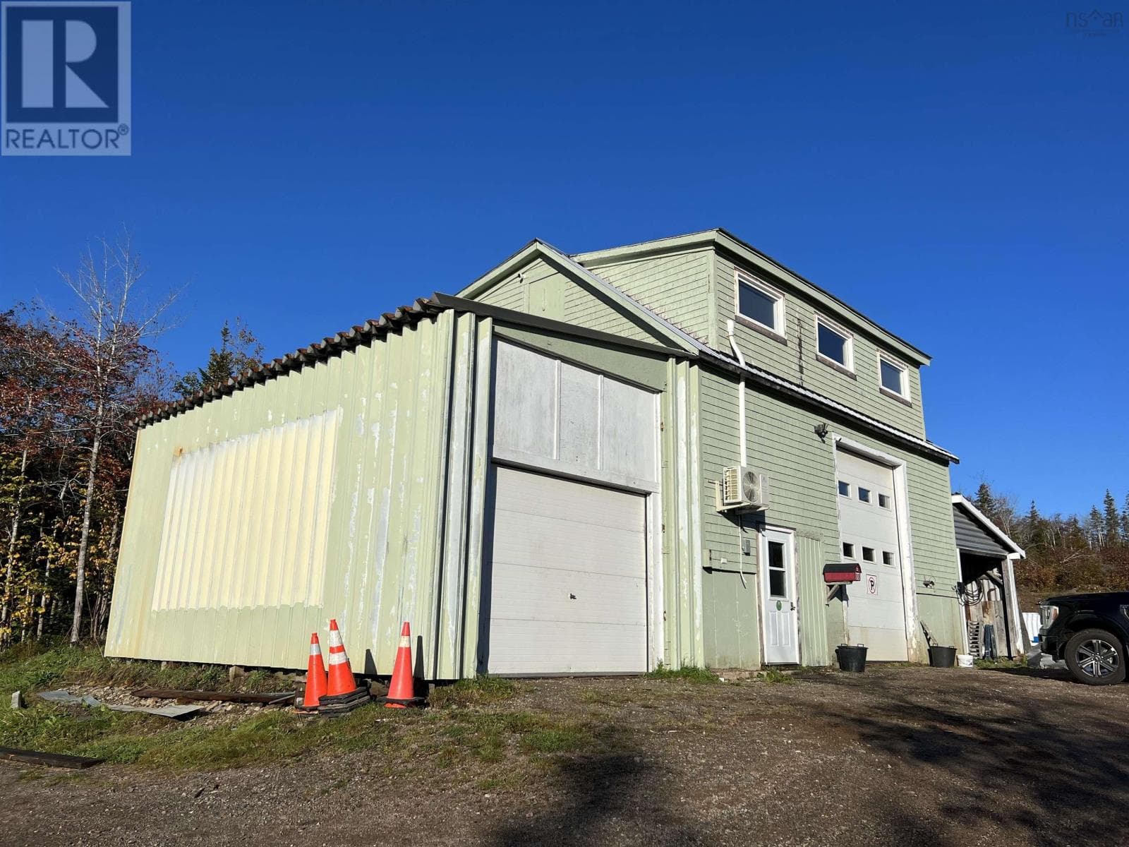 173 Big Baddeck Road — Baddeck, Nova Scotia - Main photo