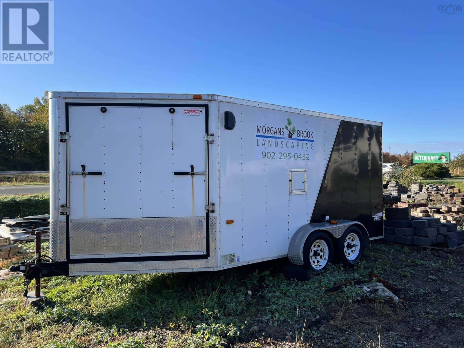 173 Big Baddeck Road — Baddeck, Nova Scotia - Photo 3 of 19