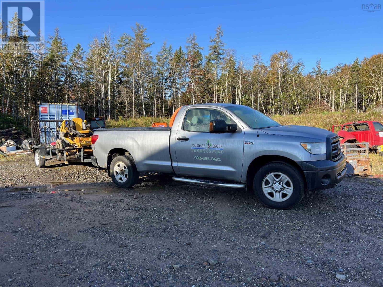 173 Big Baddeck Road — Baddeck, Nova Scotia - Photo 5 of 19