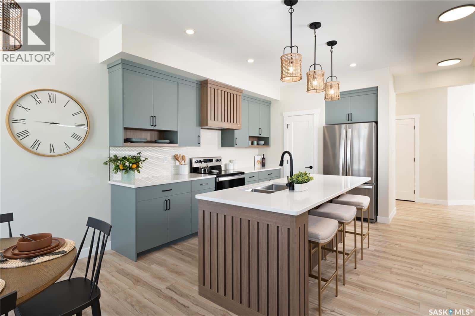 3012 Dumont WAY — Regina, Saskatchewan - Photo 4 of 24