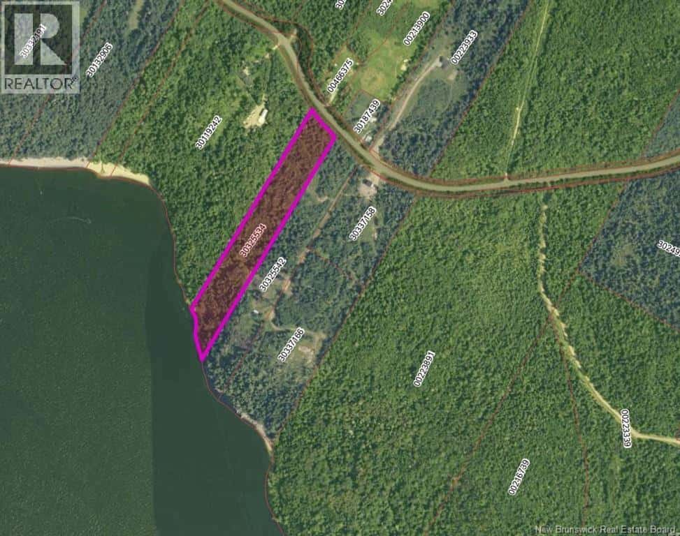 0 845 Route — Kingston, New Brunswick - Photo 3 of 3