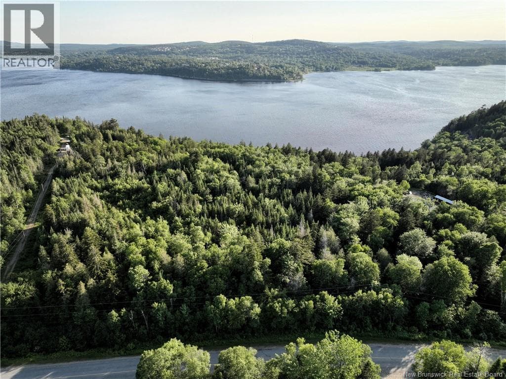 0 845 Route — Kingston, New Brunswick - Main photo