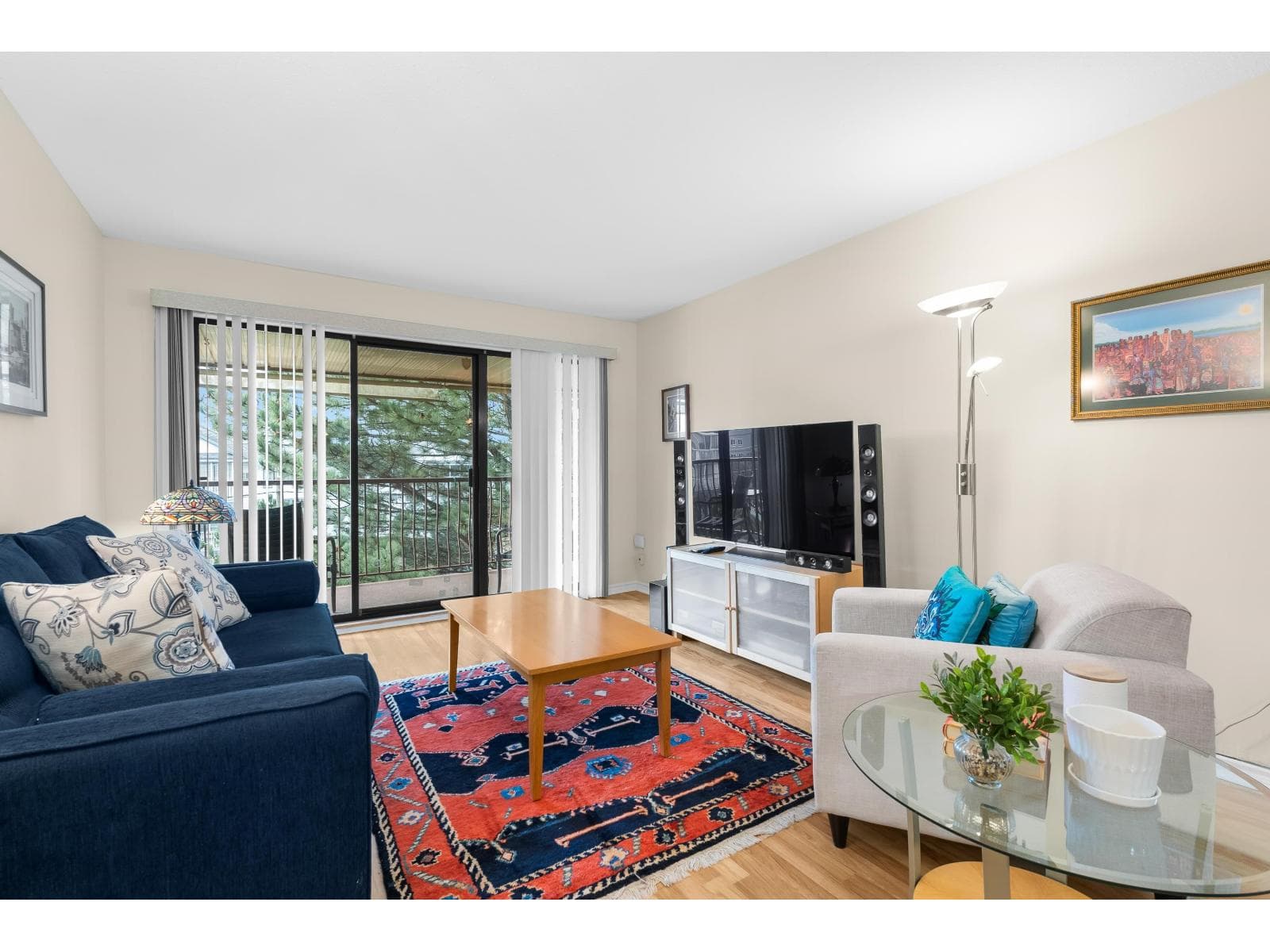 302 2414 CHURCH STREET — Abbotsford, British Columbia - Main photo