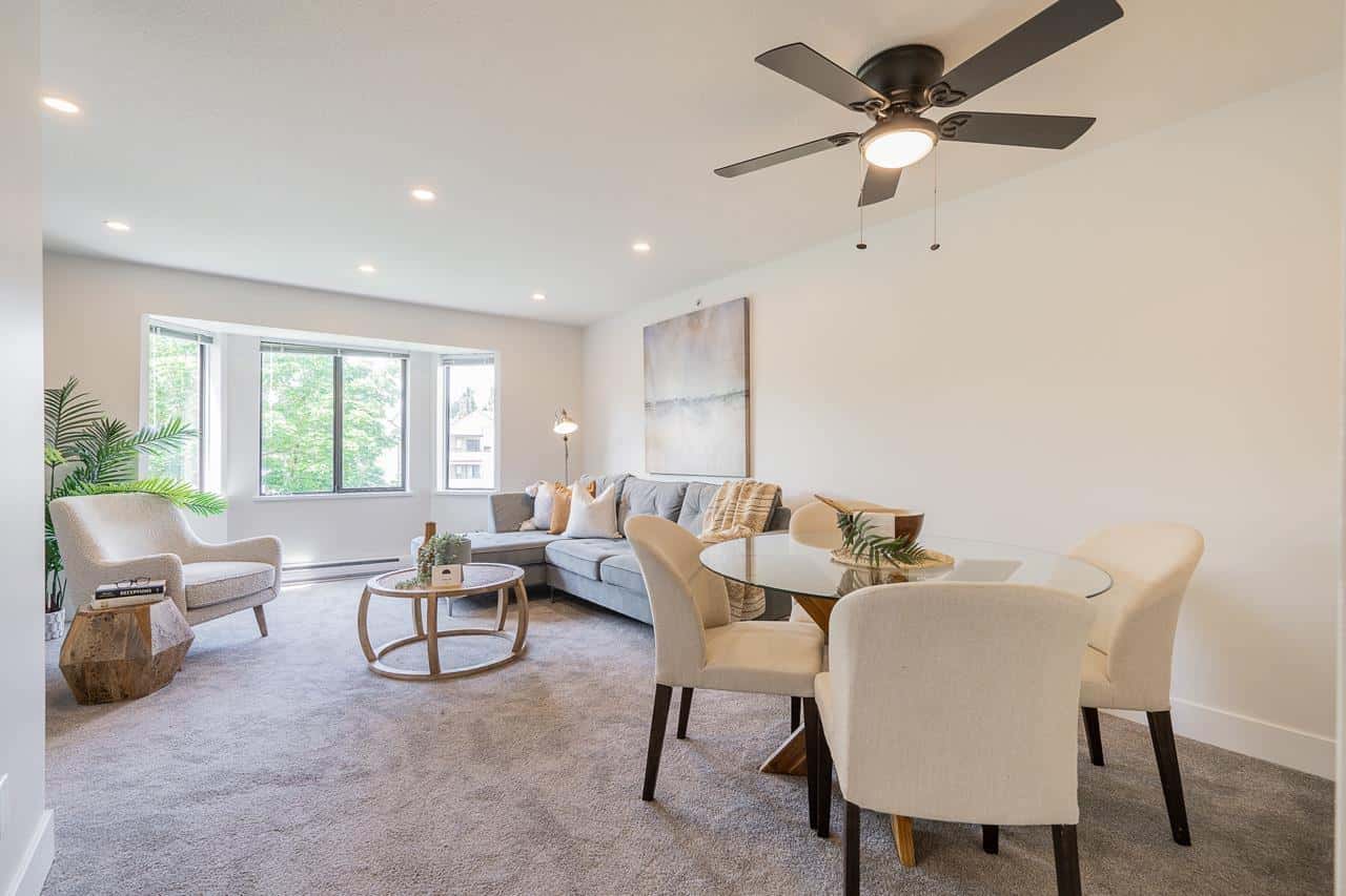 316 20454 53 AVENUE — Langley, British Columbia - Photo 4 of 28