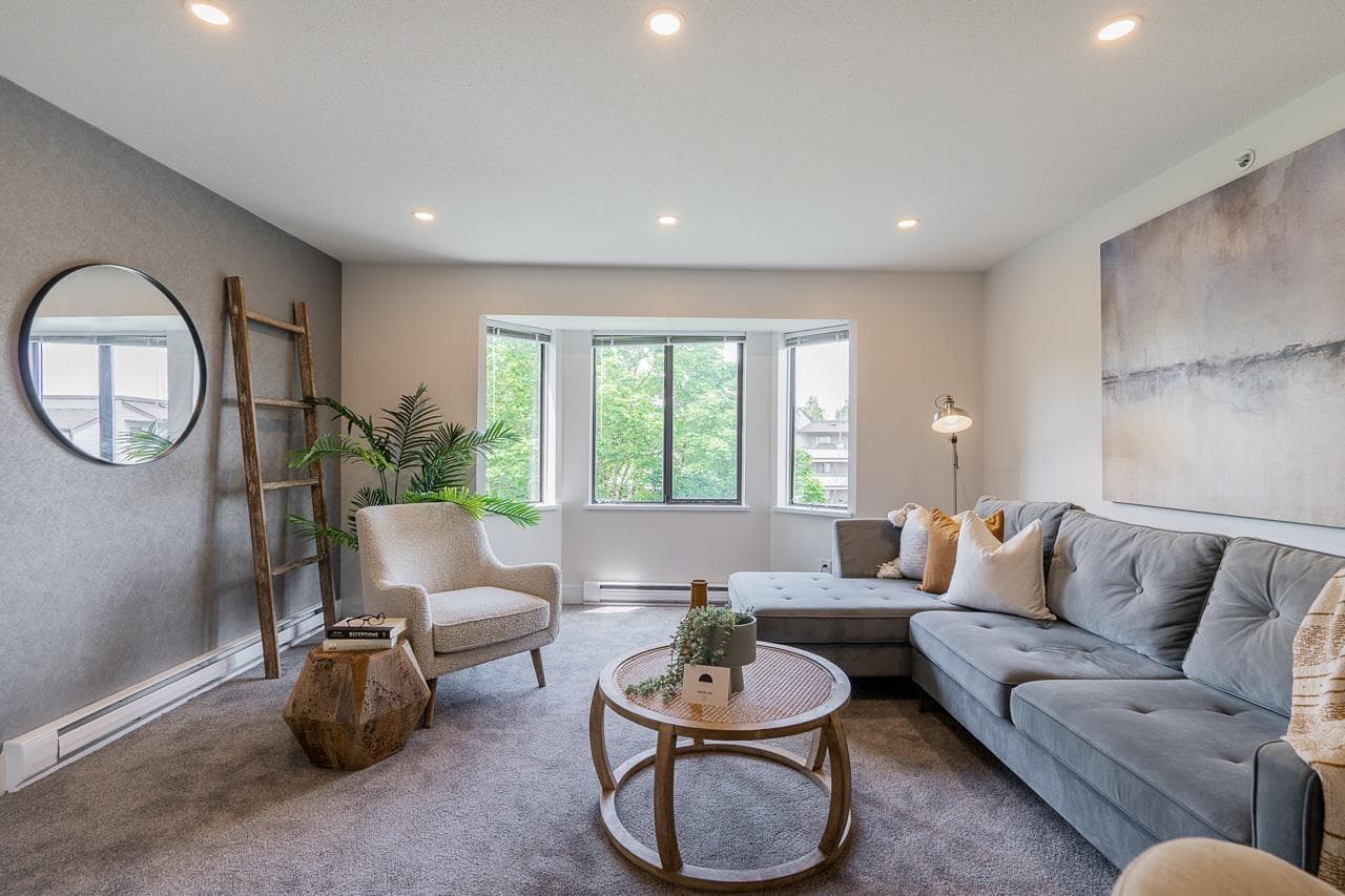 316 20454 53 AVENUE — Langley, British Columbia - Main photo