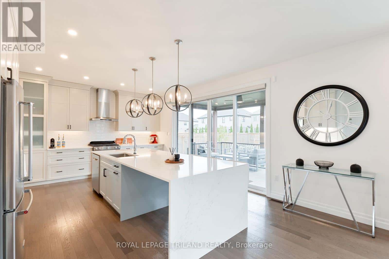 6447 STOREY CHASE — London South (South V), Ontario - Photo 5 of 34