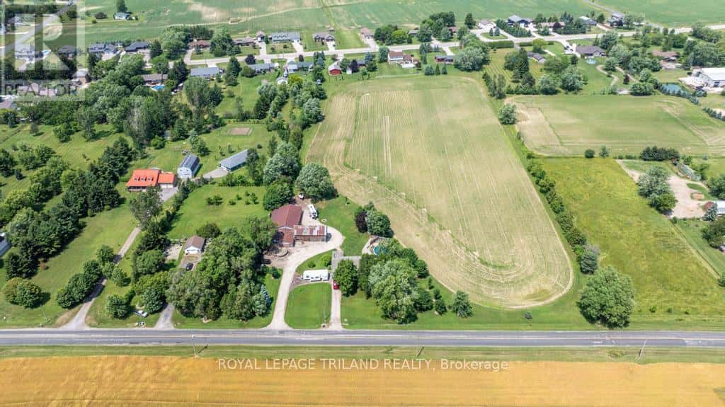 47808 COLLEGE LINE — Malahide, Ontario - Photo 3 of 5