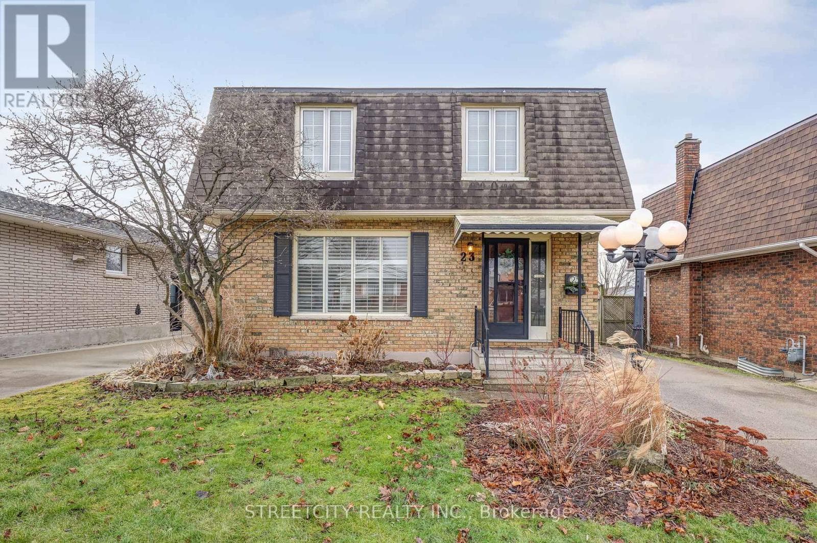 23 DYER CRESCENT — St. Thomas, Ontario - Main photo