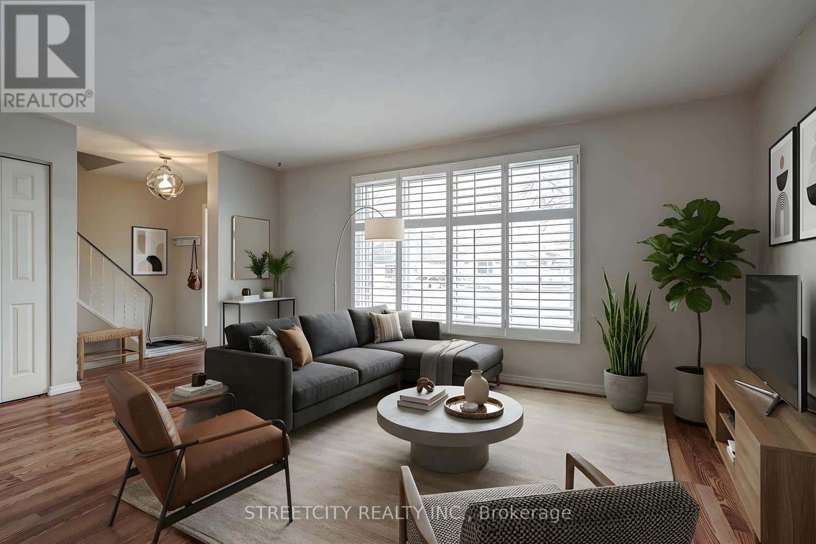 23 DYER CRESCENT — St. Thomas, Ontario - Photo 3 of 45