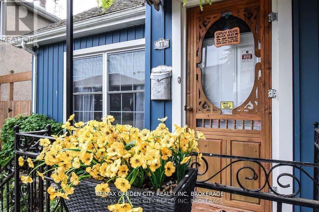 76 BEECH STREET — St. Catharines (Downtown), Ontario - Photo 5 of 40