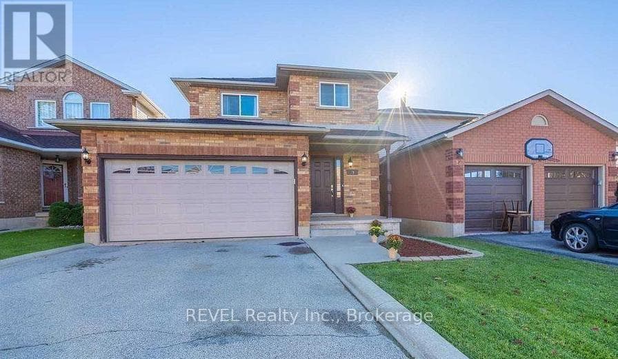 79 LYNNETTE DRIVE — Hamilton (Falkirk), Ontario - Main photo