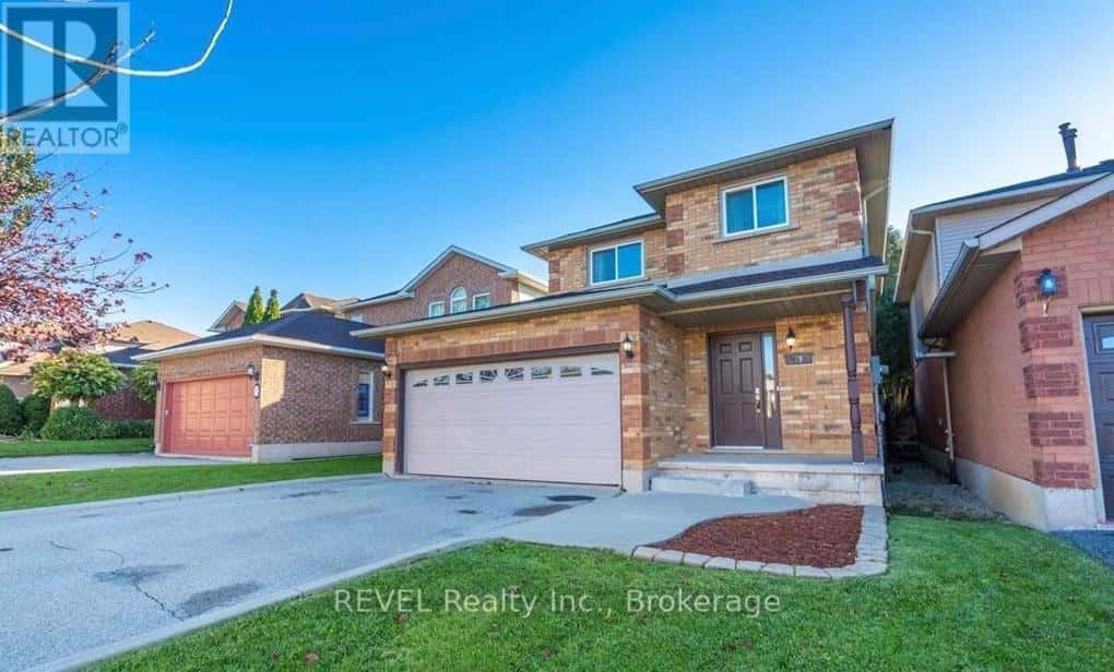 79 LYNNETTE DRIVE — Hamilton (Falkirk), Ontario - Photo 2 of 3