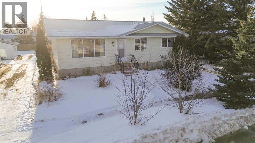 117 3 Avenue Northeast