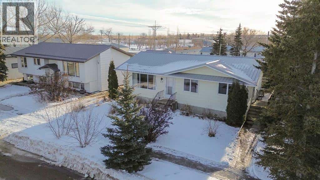 117 3 Avenue NE — Delia, Alberta - Photo 2 of 29