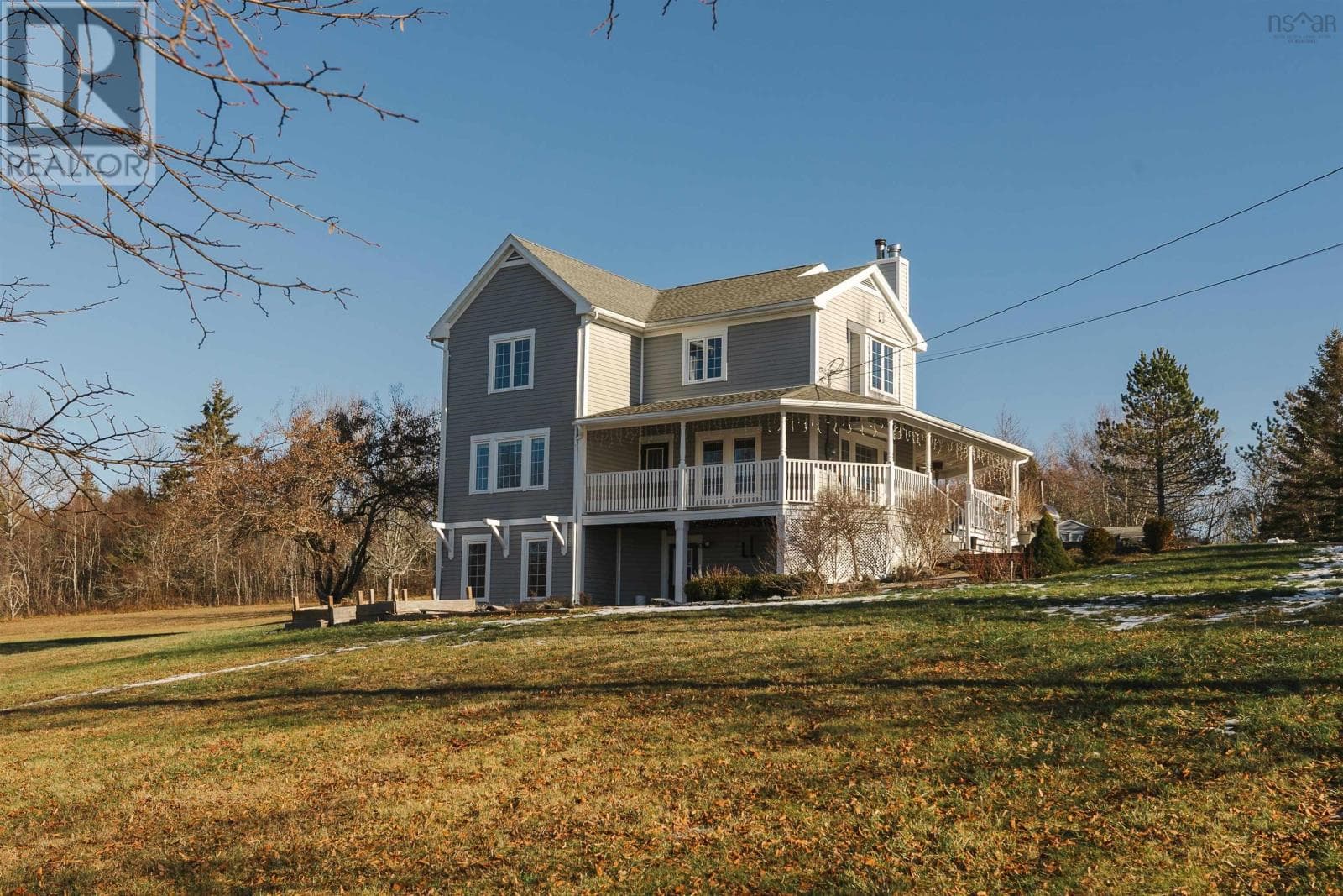 247 Dill Road — Currys Corner, Nova Scotia - Main photo