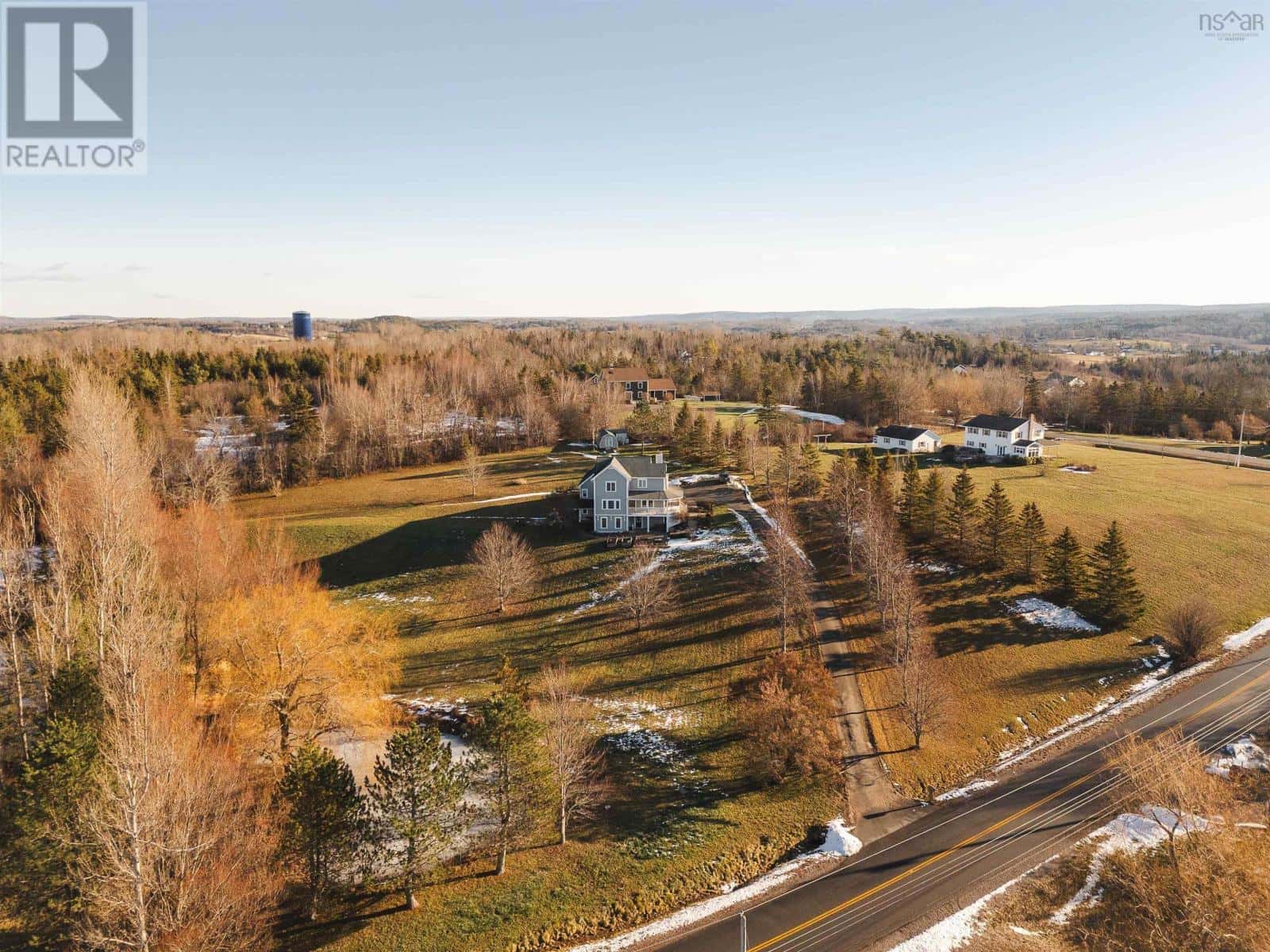 247 Dill Road — Currys Corner, Nova Scotia - Photo 3 of 50