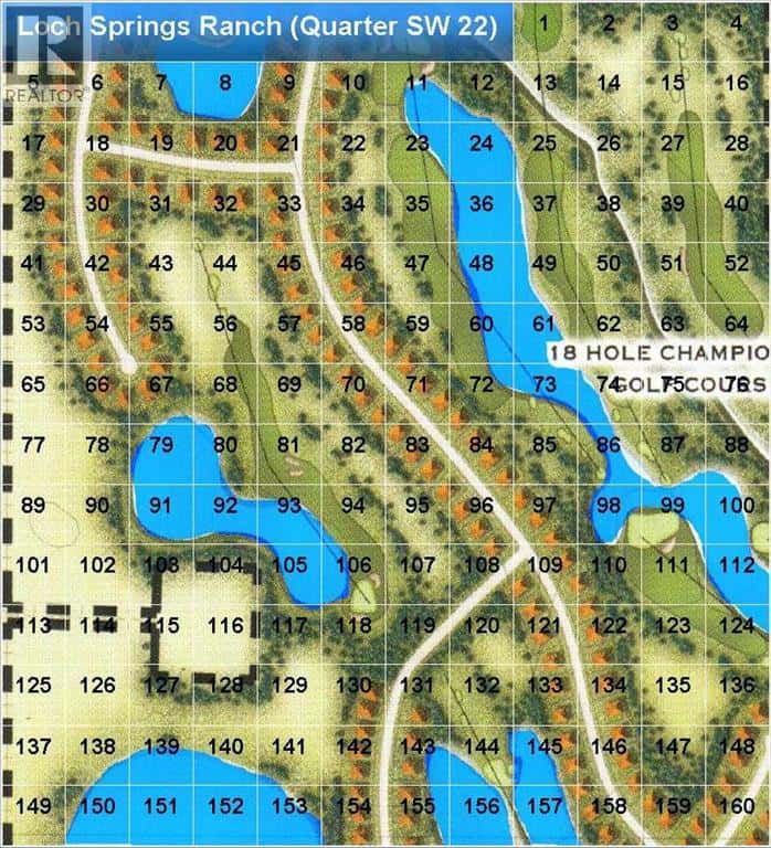 272065 Lochend Road — Rural Rocky View County, Alberta - Photo 3 of 30