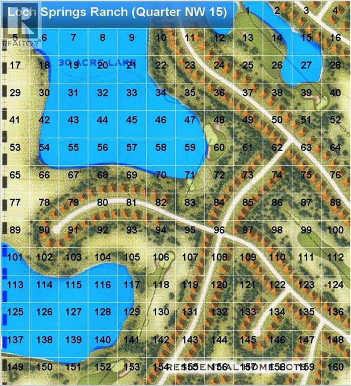 272065 Lochend Road — Rural Rocky View County, Alberta - Photo 4 of 30