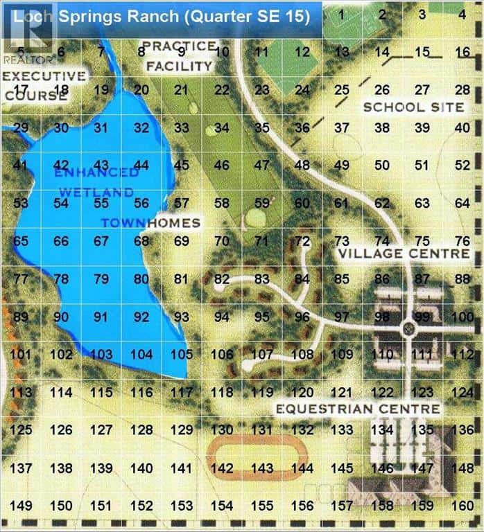 272065 Lochend Road — Rural Rocky View County, Alberta - Photo 5 of 30