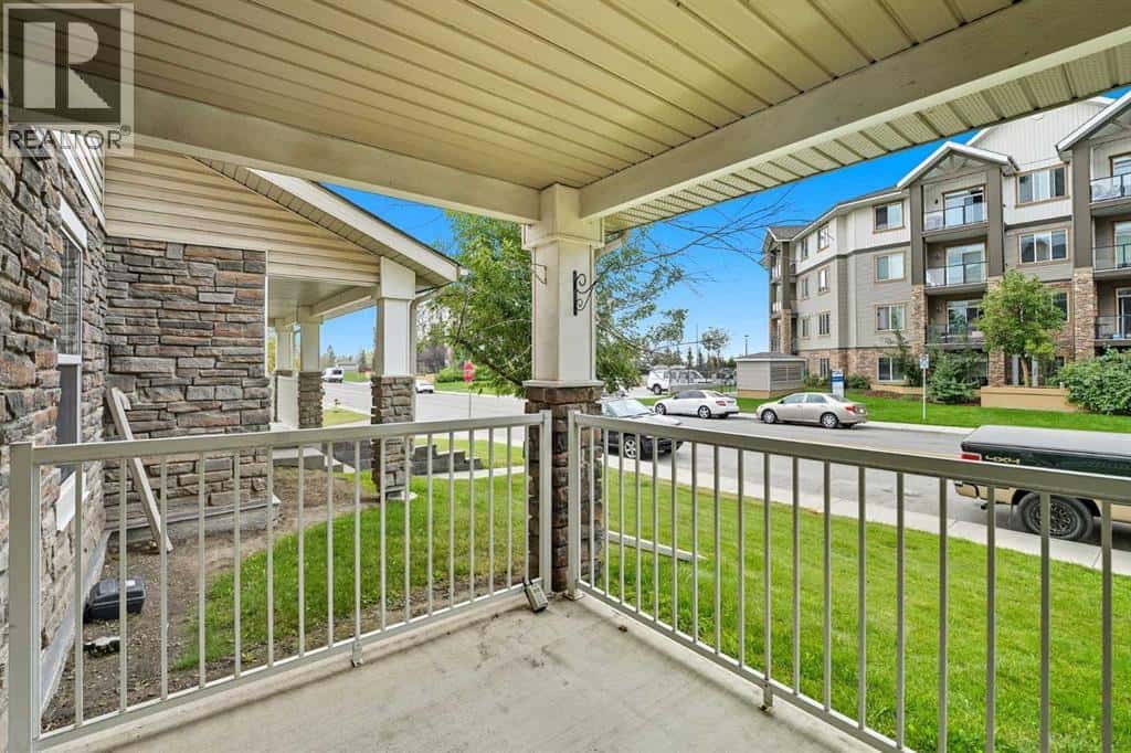 110, 2000 Applevillage Court SE — Calgary, Alberta - Photo 2 of 25