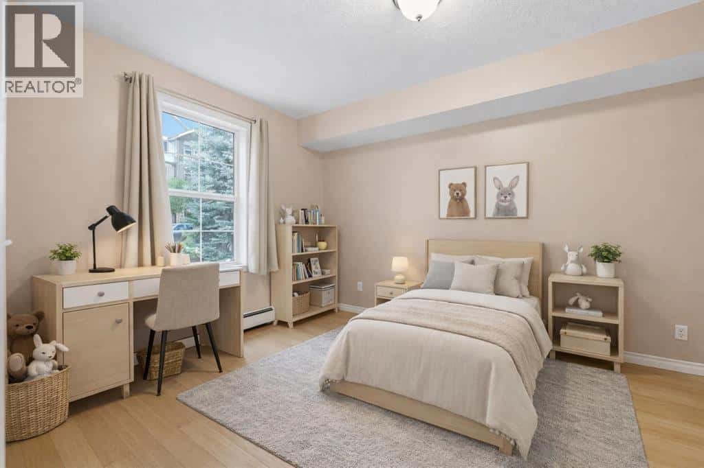 110, 2000 Applevillage Court SE — Calgary, Alberta - Photo 4 of 25