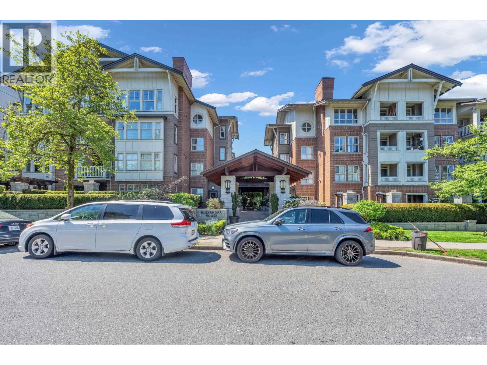 1305 4655 VALLEY DRIVE - Main photo, Vancouver, British Columbia