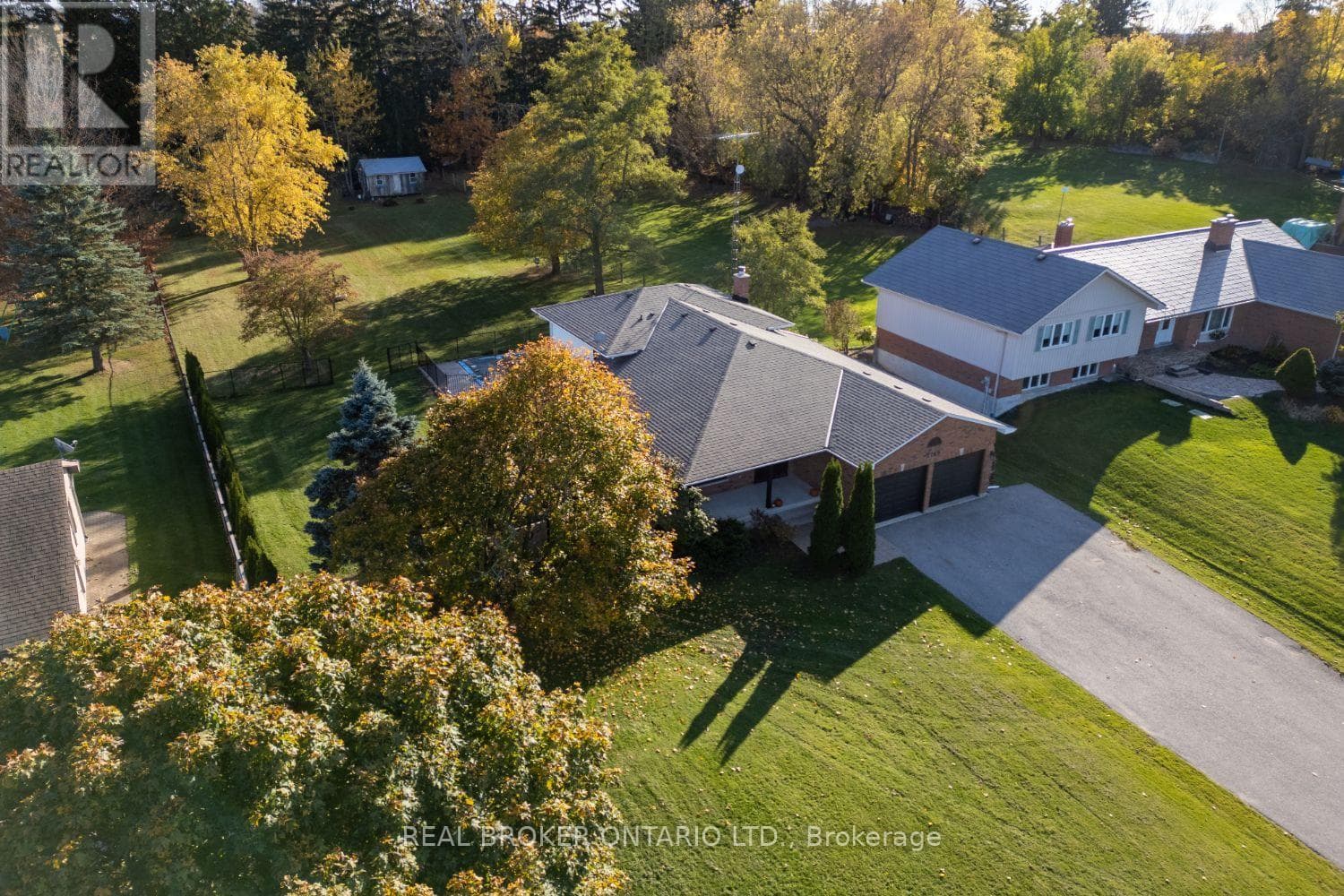 2769 CONCESSION ROAD 7 — Clarington, Ontario - Main photo