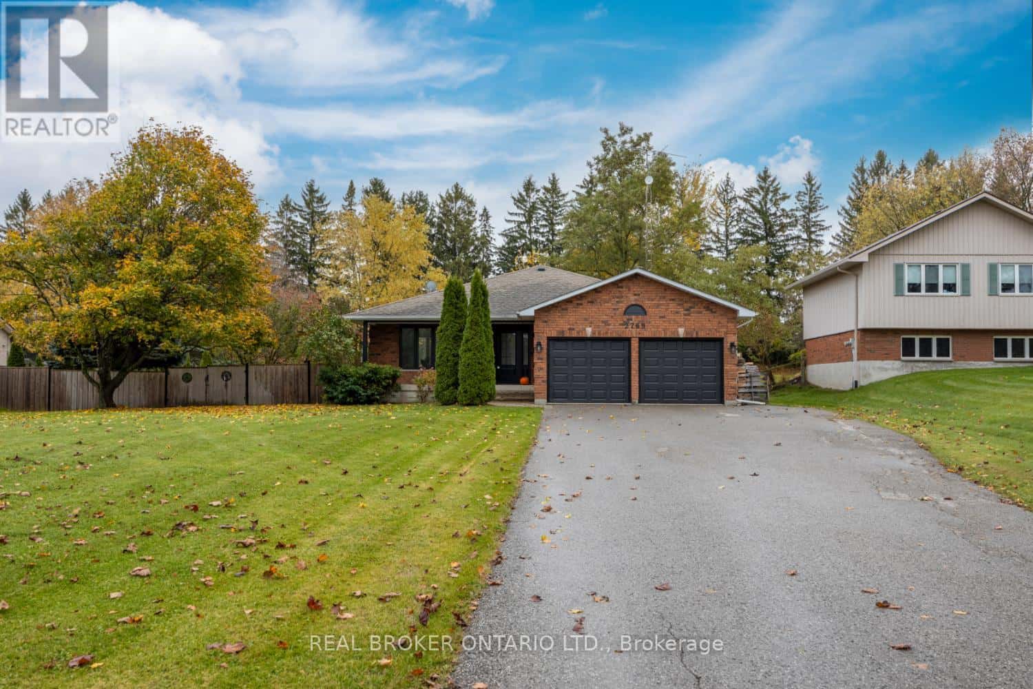 2769 CONCESSION ROAD 7 — Clarington, Ontario - Photo 3 of 42