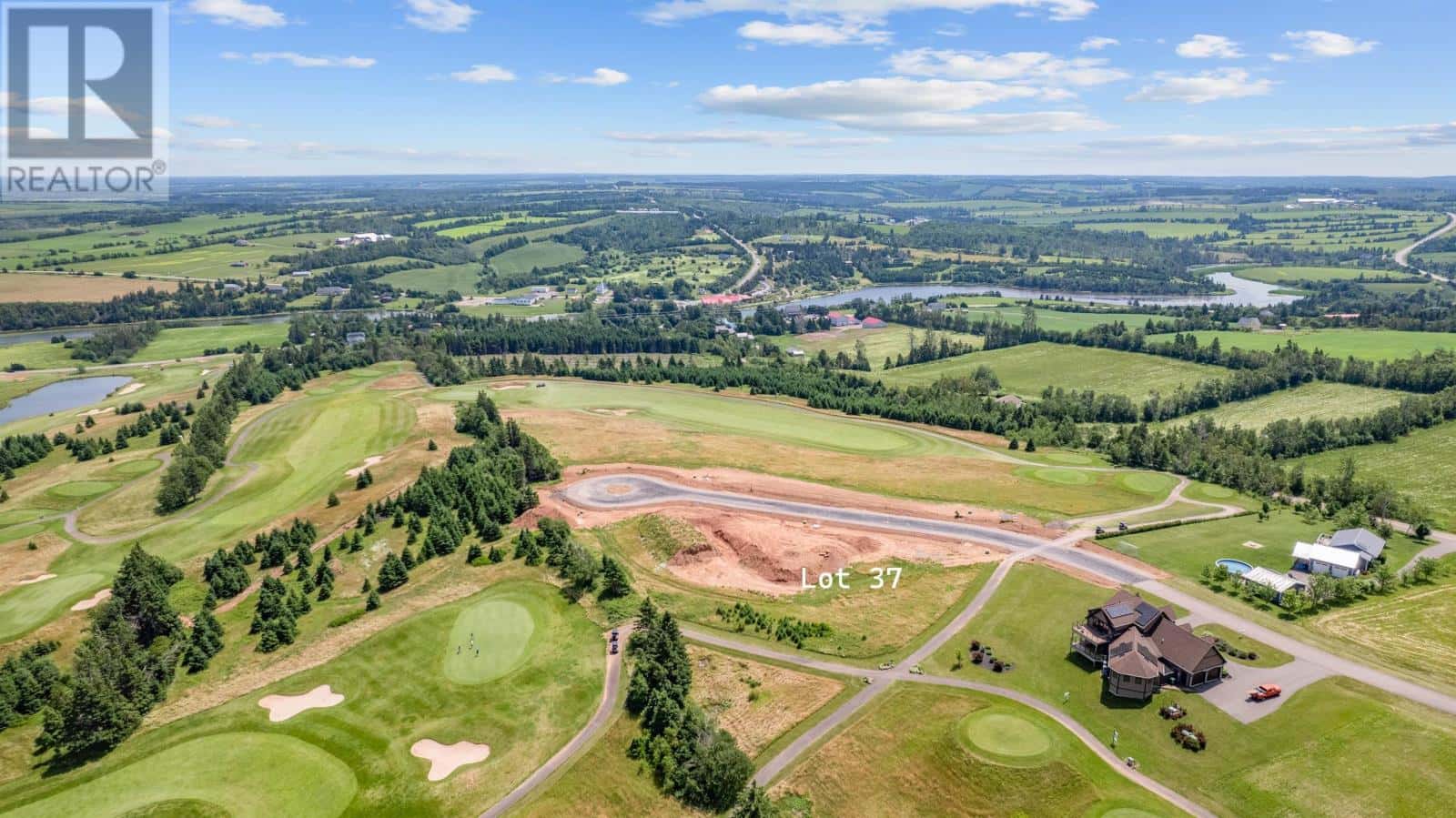 Lot 37 Furber Drive, New Glasgow — New Glasgow, Prince Edward Island - Photo 4 of 20