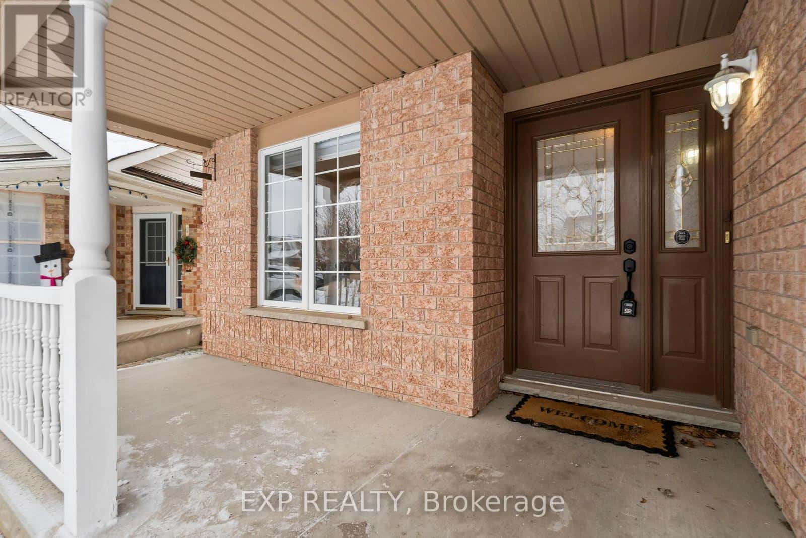 66 DOCTOR MOORE COURT — Halton Hills (AC Acton), Ontario - Photo 2 of 48