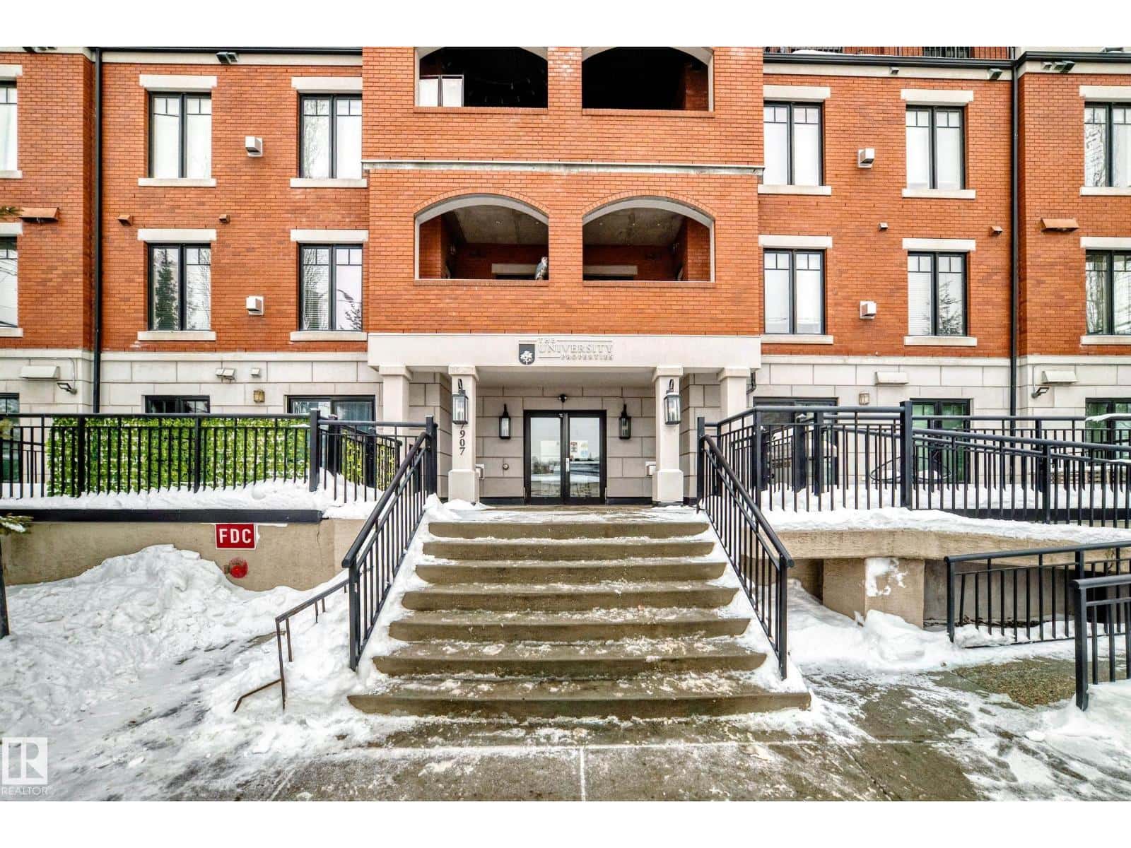 #103 7907 109 ST NW — Edmonton, Alberta - Photo 5 of 60