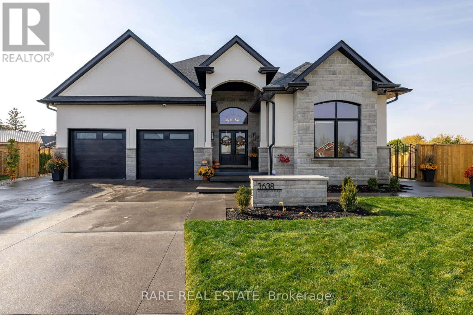 3638 VOSBURGH PLACE N — Lincoln (Lincoln-Jordan/Vineland), Ontario - Photo 3 of 47