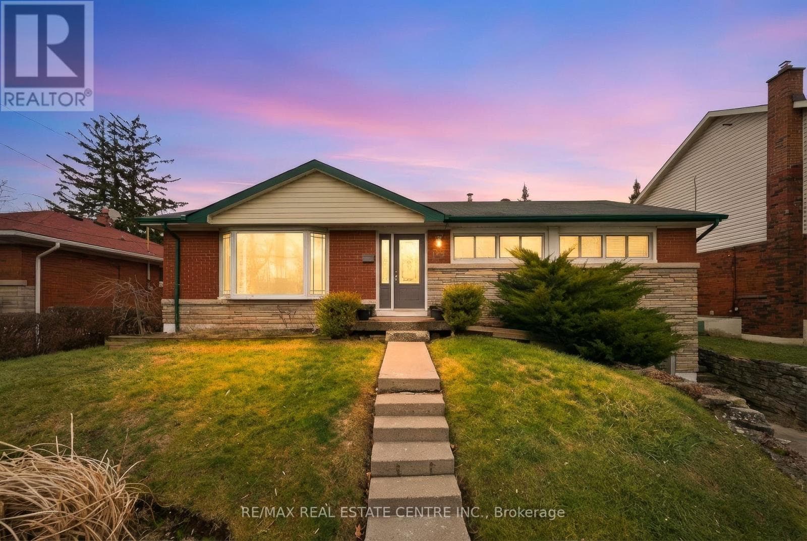 23 BATTLEFIELD DRIVE — Hamilton (Stoney Creek), Ontario - Main photo