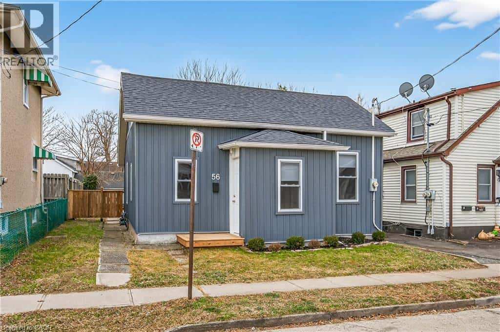 56 DIVISION Street — St. Catharines, Ontario - Photo 2 of 32