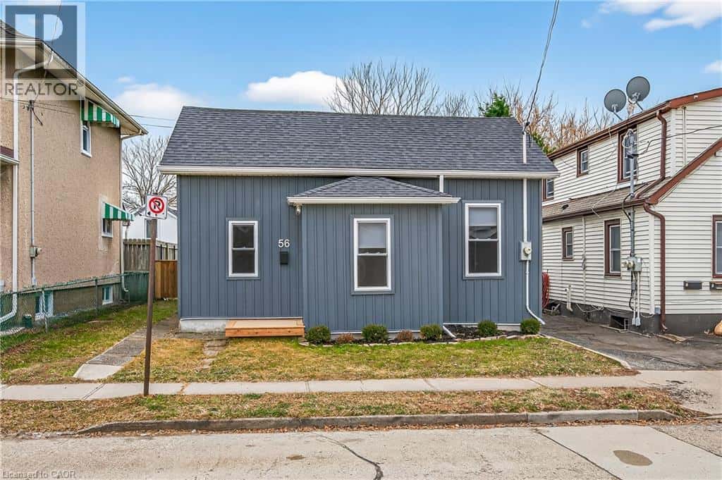 56 DIVISION Street — St. Catharines, Ontario - Photo 3 of 32