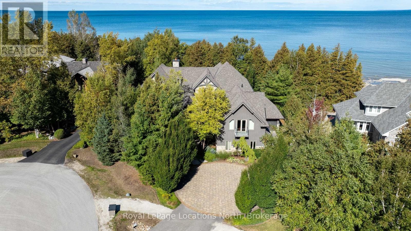 115 ELLIS DRIVE — Blue Mountains, Ontario - Main photo