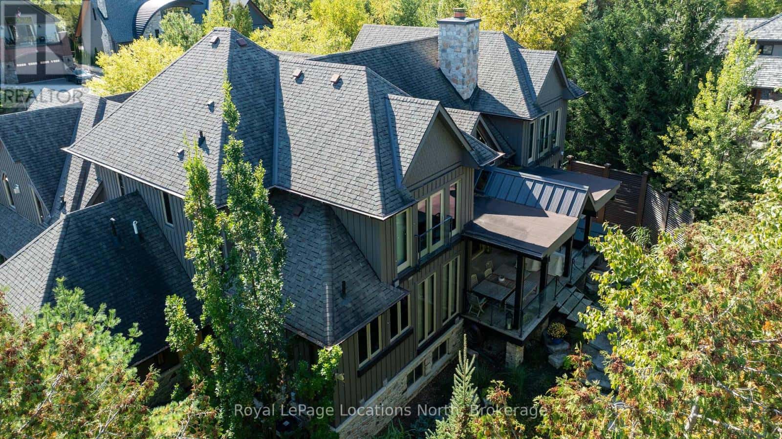 115 ELLIS DRIVE — Blue Mountains, Ontario - Photo 3 of 50