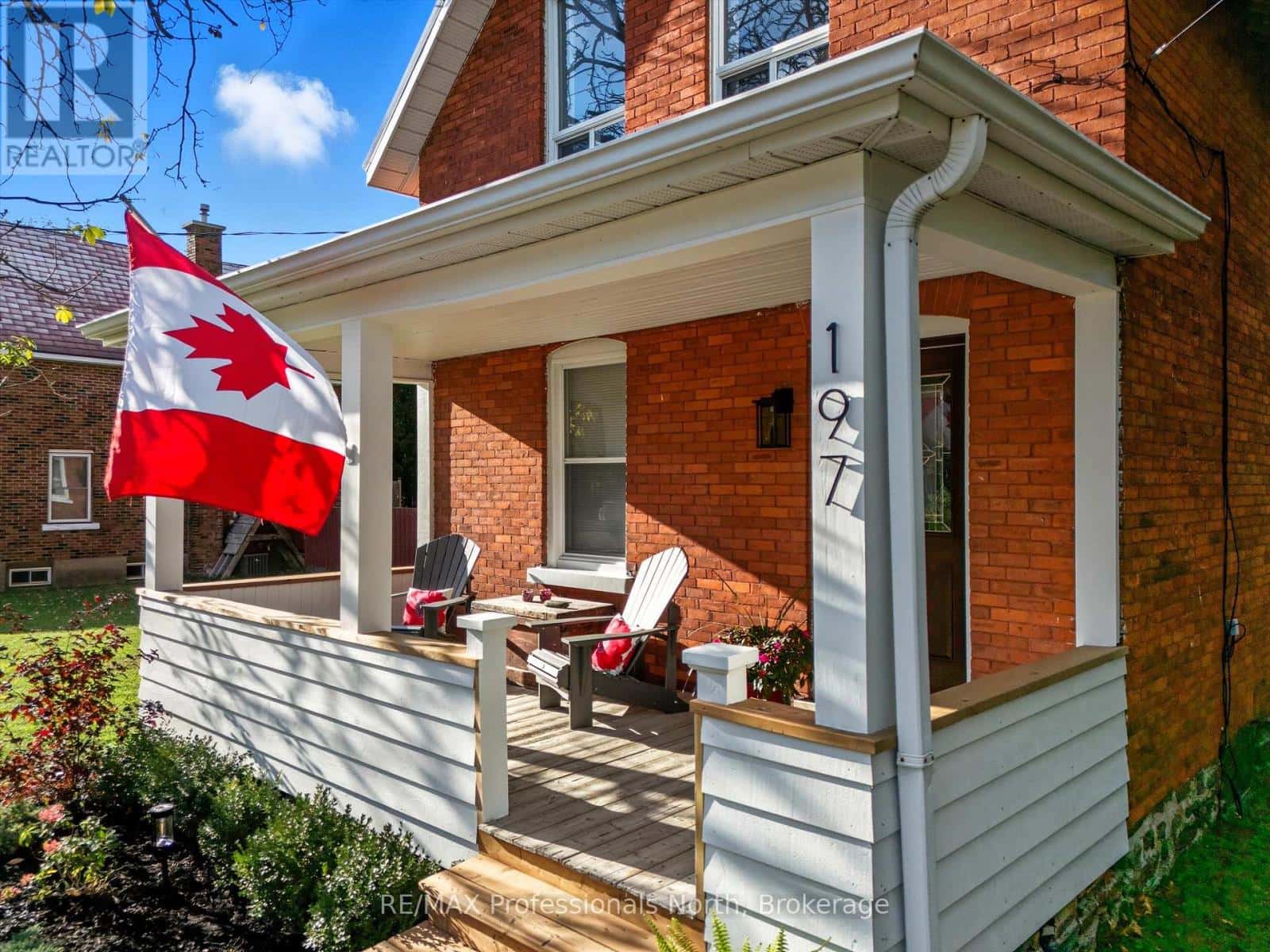 197 DILL STREET — Bracebridge (Macaulay), Ontario - Photo 2 of 38