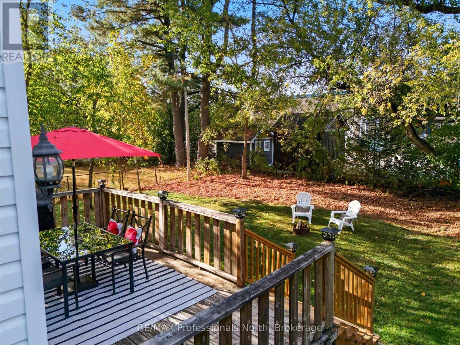 197 DILL STREET — Bracebridge (Macaulay), Ontario - Photo 5 of 38