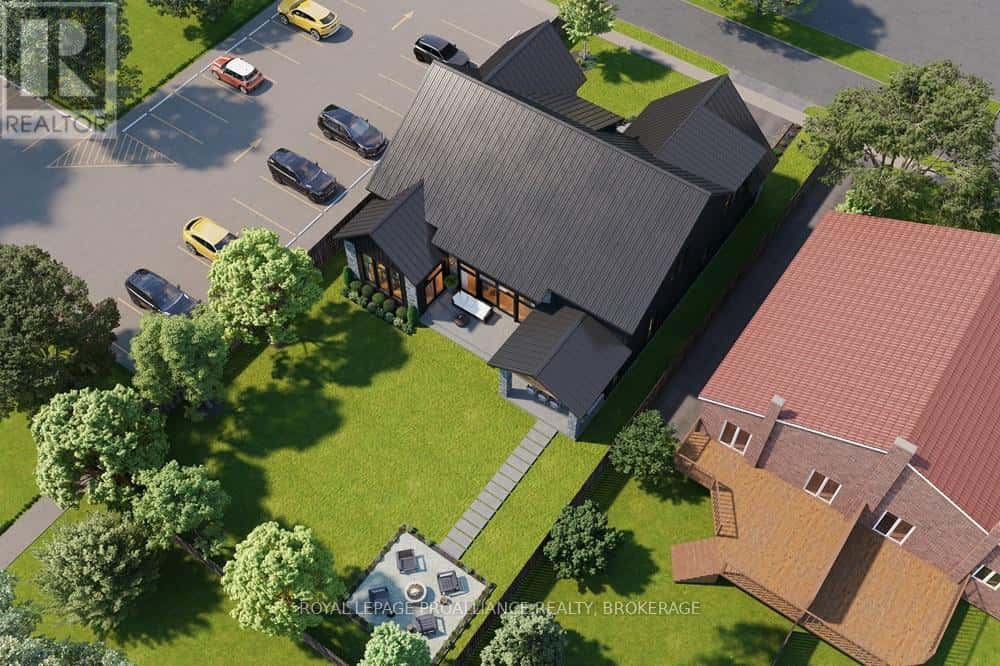 21 CRERAR BOULEVARD — Kingston (City SouthWest), Ontario - Photo 3 of 11